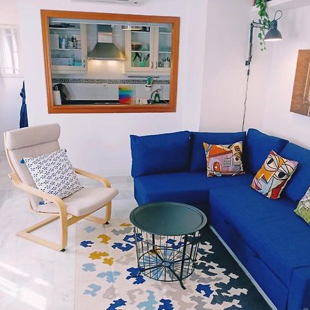 Palacio De Duenas Private Terrace 세비야 외부 사진
