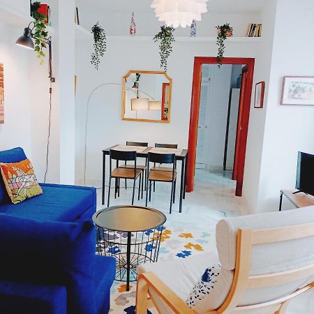 Palacio De Duenas Private Terrace 세비야 외부 사진