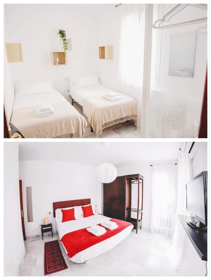 Palacio De Duenas Private Terrace 세비야 외부 사진
