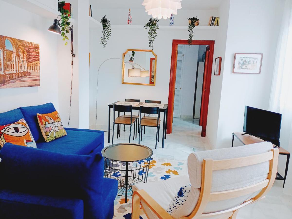 Palacio De Duenas Private Terrace 세비야 외부 사진
